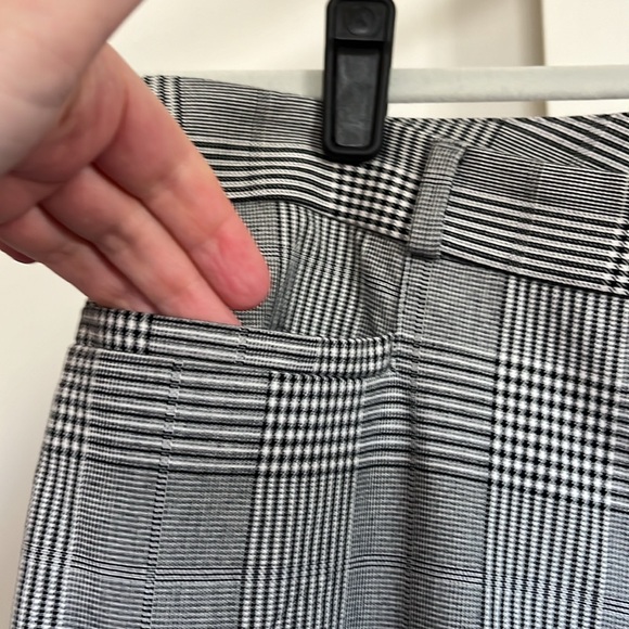 Banana Republic | 12 | EUC | Sloan pants | ankle/cropped - Picture 4 of 7